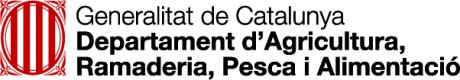 Departament d'Agricultura, Ramaderia, Pesca i Alimentació