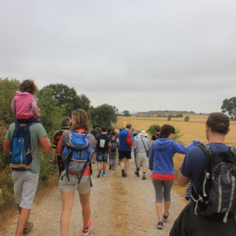 Més de 1040 participants en les activitats organitzades per Espais Naturals de Ponent